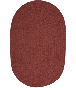Colonial Mills Bristol Rosewood WL11R0 8' X 11' Rug