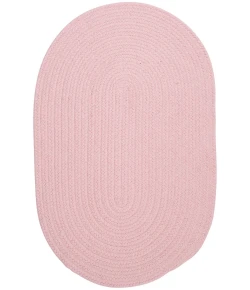 Colonial Mills Bristol Blush Pink WL20R0 7' X 7' Rug
