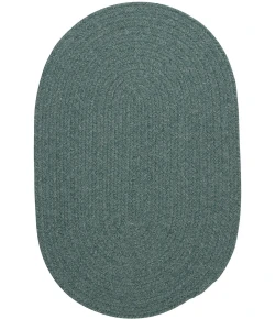 Colonial Mills Bristol Teal WL27R0 2' X 5' Rug