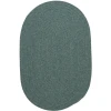 Colonial Mills Bristol Teal WL27R0 5' X 5' Rug