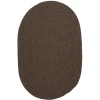 Colonial Mills Bristol Bark WL35R0 3' X 3' Rug