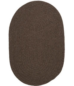 Colonial Mills Bristol Bark WL35R0 7' X 9' Rug