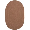 Colonial Mills Bristol Mocha WL45R0 2' X 5' Rug