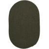 Colonial Mills Bristol Olive WL55R0 8' X 10' Rug
