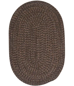 Colonial Mills Hayward Oval Bark HY99R0 2' X 3' Rug