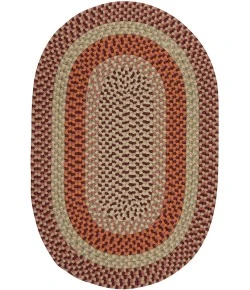 Colonial Mills Mendi Red MI10R0 20