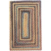 Colonial Mills Ridgevale Floral Burst RV20R02 2' X 12' Rect. Rug