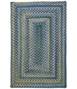 Colonial Mills Ridgevale Whipple Blue RV50R02 2' X 12' Rect. Rug