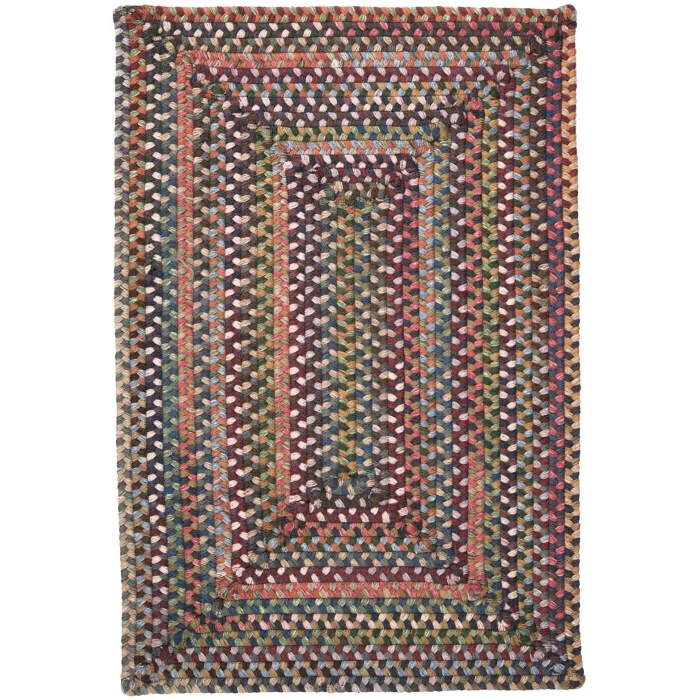 Colonial Mills Ridgevale Rug Classic Medley RV90R02 2' X 12' Rug