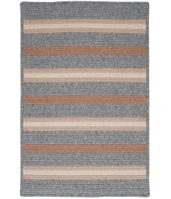 Colonial Mills Salisbury Rect. Gray LY19R02 2' X 3' Rug