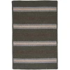 Colonial Mills Salisbury Rect. Olive LY49R02 2' X 3' Rug