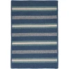 Colonial Mills Salisbury Rect. Denim LY59R04 4' X 6' Rug