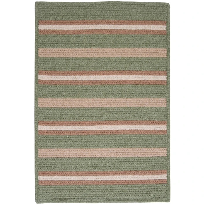 Colonial Mills Salisbury Rect. Rug Palm LY69R02 2' X 3' Rug