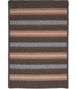 Colonial Mills Salisbury Rect. Bark LY99R02 2' X 3' Rug