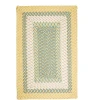 Colonial Mills Montego Rect. angle Sundance MG39R09 8' X 11' Rug