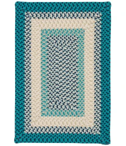 Colonial Mills Montego Rect. angle Oceanic MG99R02 2' X 3' Rug