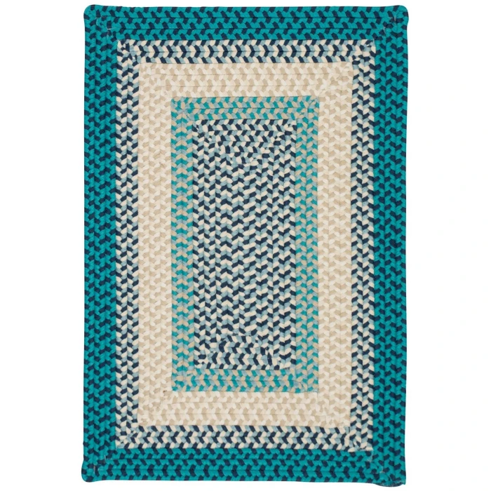 Colonial Mills Montego Rect.angle Rug Oceanic MG99R02 2' X 3' Rug
