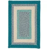 Colonial Mills Montego Rect. angle Oceanic MG99R09 8' X 10' Rug