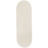 Colonial Mills Boca Raton Runners White BR10R0 2' X 8' Rect. Rug
