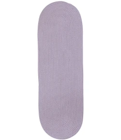 Colonial Mills Boca Raton Runners Amethyst BR23R0 2' X 11' Rect. Rug
