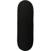 Colonial Mills Boca Raton Runners Black BR42R0 2' X 9' Rect. Rug