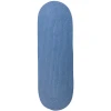 Colonial Mills Boca Raton Runners Blue Ice BR55R0 2' X 7' Rect. Rug