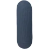 Colonial Mills Boca Raton Runners Lake Blue BR57R0 2' X 4' Rect. Rug