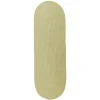 Colonial Mills Boca Raton Runners Celery BR66R0 2' X 9' Rect. Rug