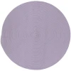 Colonial Mills Boca Raton Round Amethyst BR23R0 4' X 4' Rug
