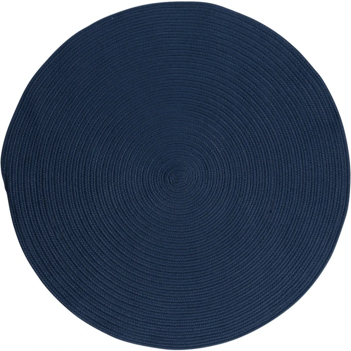 Colonial Mills Boca Raton Round Rug Jasmine BR53R0 7' X 7' Rug
