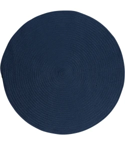 Colonial Mills Boca Raton Round Jasmine BR53R0 8' X 8' Rug