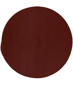 Colonial Mills Boca Raton Round Corona BR75R0 4' X 4' Rug