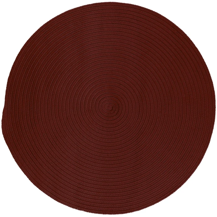 Colonial Mills Boca Raton Round Rug Corona BR75R0 8' X 8' Rug