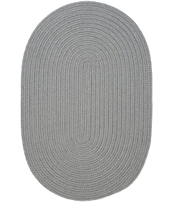 Colonial Mills Boca Raton Oval Shadow BR43R0 4' X 6' Rug