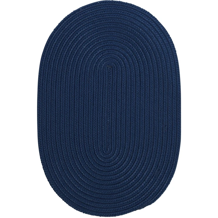 Colonial Mills Boca Raton Oval Rug Jasmine BR53R0 2' X 3' Rug