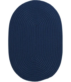 Colonial Mills Boca Raton Oval Jasmine BR53R0 6' X 9' Rug