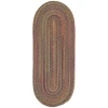 Colonial Mills Westcott Runners Multi WT48R0 2' X 9' Rect. Rug