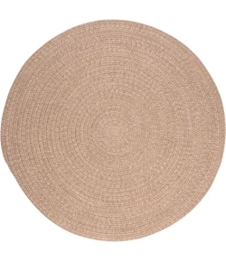 Colonial Mills Tremont Round Oatmeal TE99R0 8' X 8' Rug