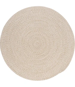 Colonial Mills Tremont Round Natural TE09R0 4' X 4' Rug
