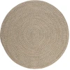 Colonial Mills Tremont Round Palm TE29R0 8' X 8' Rug