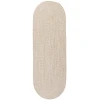 Colonial Mills Tremont Runners Natural TE09R0 2' X 7' Rect. Rug