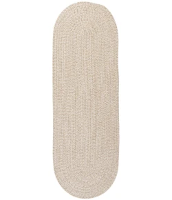 Colonial Mills Tremont Runners Natural TE09R0 2' X 12' Rect. Rug
