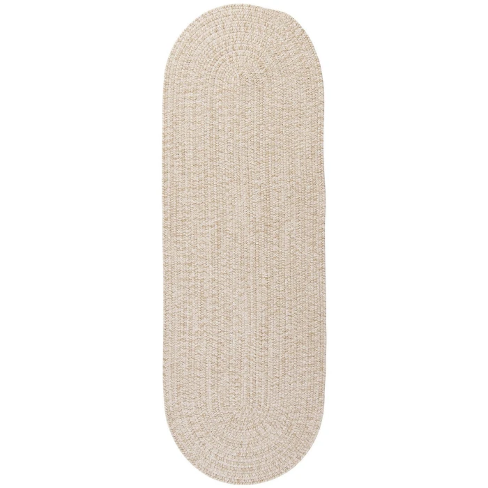 Colonial Mills Tremont Runners Natural TE09R0 2' X 12' Rect. Rug