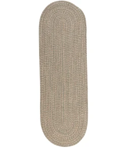 Colonial Mills Tremont Runners Palm TE29R0 2' X 8' Rect. Rug