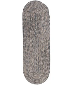 Colonial Mills Tremont Runners Denim TE59R0 2' X 10' Rect. Rug