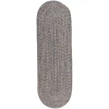 Colonial Mills Tremont Runners Denim TE59R0 2' X 11' Rect. Rug