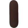 Colonial Mills Barataria Runners Brown IA84R0 2' X 11' Rect. Rug