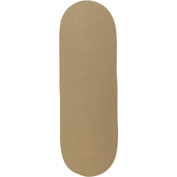 Colonial Mills Barataria Runners Sand IA33R0 2' X 11' Rect. Rug