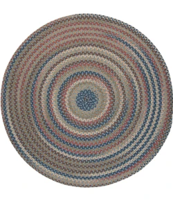 Colonial Mills Cedar Cove Round Light Blue CV29R0 3' X 3' Rug