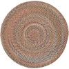 Colonial Mills Cedar Cove Round Natural CV99R0 3' X 3' Rug